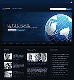Template #24361Added: 2009-06-09Price: $65.00Categories: Communications, CSS, Full site, Wide templatesKeywords: cosmix, communications, company, communication, information, informational, technologies, connection, internet, mail, www, web, contact, transferIncluded: .PSDbr.HTML