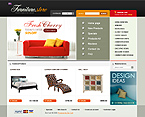 Template #24410
Added: 2009-06-08
Price: $140.00
Categories: Interior&Furniture, Wide templates, Zen cart Templates
Keywords: furniture, store, online, shop, account, shopping, cart, design, home, solution, interior, profile, designer, portfolio, non-standard, creative, idea, mirror, clock, cutlery, lighting, ceiling, bathroom, kitchen, live, table, chair, armchair, sofa, order, client, support, service
Included: .PSD .PHP
