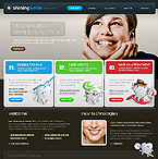Template #24421Added: 2009-06-11Price: $63.00Categories: CSS, Flash 8, Full site, Medical, Most Popular, Wide templatesKeywords: shining, smile, dental, clinic, dentists, center, medical, teeth, policlinic, bright, smile, doctors, services, dentistry, cosmetic, care, health, prices, bleaching, prosthesis, crown, of, tooth, implant, clients, testimonials, pain, painless, treatment, solution, technology, dental, seIncluded: .HTML .PSD .FLA .SWF