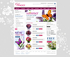 Template #24454Added: 2009-05-28Price: $175.00Categories: Flowers, Magento Templates, Online store/shop, Wide templatesKeywords: flower, online, shop, store, , flowers, gifts, birthday, wedding, engagement, occasions, specials, exclusive, roses, lilies, orchid, chrysanthemum, tulip, order, services, order, packing, present, cards, holiday, celebration, catalog, delivery, chamomile, daisy, rose, bouquet, wrappingIncluded: .PSDbr.XMLbr.CSSbr.PHTML