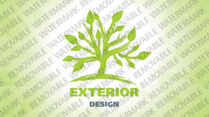 Template #24535, Logo Template Preview