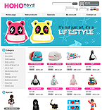 osCommerce Templates. Template #24582