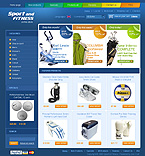 Template #24595Added: 2009-06-30Price: $130.00Categories: Sport, Wide templates, Zen cart TemplatesKeywords: sport, fitness, store, equipment, clothes, active, wear, shoes, tees, shorts, pants, jacket, sport, entertainment, board, skateboarding, skateboard, club, events, gallery, video, competitions, training, school, work, college, team, show, successIncluded: .PSDbr.PHP