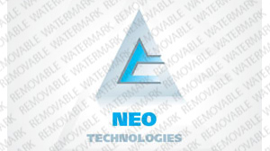 Template #24630, Logo Template Preview