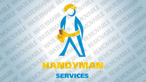 Template #24632, Logo Template Preview