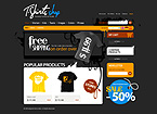 Template #24702Added: 2009-06-22Price: $180.00Categories: Fashion, Magento Templates, Online store/shop, Wide templatesKeywords: t-shirts, clothes, online, shop, fashion, pant, sweatshirt, belt, accessory, denim, outwear, pajama, robe, sweater, suit, short, underwear, socks, wallet, t-shirt, jeans, jacket, pullover, swimsuit, thong, coverall, bag, shoes, dress, tie, brassier, prices, eye, wear, perfumes, footwIncluded: .PSDbr.XMLbr.CSSbr.PHTML