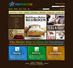 Template #24703
Added: 2009-06-24
Price: $180.00
Categories: InteriorFurniture, Magento Templates, Online store/shop, Wide templates
Keywords: furniture, star, store, online, shop, account, shopping, cart, design, home, solution, interior, profile, designer, portfolio, non-standard, creative, idea, mirror, clock, cutlery, lighting, ceiling, bathroom, kitchen, live, table, chair, armchair, sofa, order, client, support, service
Included: .PSDbr.XMLbr.CSSbr.PHTML