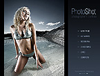 Template #24763Added: 2009-06-30Price: $68.00Categories: ArtPhotography, CSS, Flash 8, Flash Site, Wide templatesKeywords: photoshot, portfolio, art, photography, artists, designer, photographer, personal, page, webpage, gallery, portfolio, works, projects, biography, events, clients, objects, people, models, actions, flowers, landscapes, animals, creative, ideas, praise, cameraIncluded: .PSDbr.HTMLbr.FLAbr.SWF