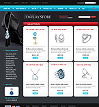 ZenCart Templates. Template #24923