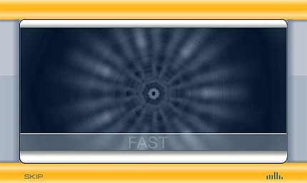 hosting&nbsp;site template