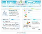 Template #2541Added: 2003-05-30Price: $145.00Categories: Clean style, Full site, Most Popular, Web designKeywords: design, company, studio, creative, ideas, solutions, vision, group, designers, art, artist, painting, painters, draw, drawing, projects, gallery, works, portfolio, work, team, services, profile, clients, development, webmasters, web, website, offers, support, price, list, 3D, designIncluded: .PSD .FLA .SWF .HTML