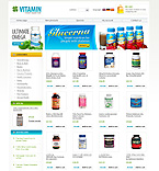 Template #25060Added: 2009-07-30Price: $140.00Categories: Medical, Online store/shop, osCommerce Templates, Wide templatesKeywords: vitamin, nutritionsupplements, online, stores, shops, drugs, pills, tablets, vitamins, body, health, organic, food, herbal, price, order, online, delivery, zen, cart, template, website, sickness, illness, disease, ailment, malady, mental, disorder, preventive, measures, precautionsIncluded: .PSDbr.PHP