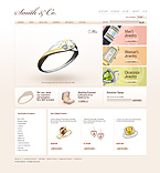 Template #25073Added: 2009-07-20Price: $250.00Categories: Jewelry, Magento Templates, Online store/shop, Premium Templates, Wide templatesKeywords: smithco, jewelry, store, online, shop, jewels, gold, silver, golden, ring, rings, watch, watches, store, souvenir, presentIncluded: .PSDbr.XMLbr.CSSbr.PHTMLbr.FLAbr.SWF
