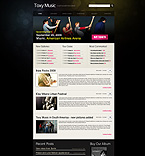 Template #25119Added: 2009-08-11Price: $55.00Categories: Music, Wide templates, WordPress ThemesKeywords: toxy, music, band, rock, biography, sounds, track, cd, album, photos, offers, songs, instruments, drums, bass, vocals, guitar, tour, organization, music, topics, hard, music, fun, club, autograph, admirerIncluded: .PSDbr.PHPbrThis theme is widgetized