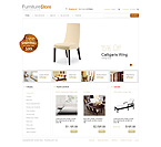 Template #25138
Added: 2009-08-12
Price: $140.00
Categories: Flash 8, Interior&Furniture, Most Popular, Online store/shop, Wide templates, Zen cart Templates
Keywords: furniture, store, online, shop, account, shopping, cart, design, home, solution, interior, profile, designer, portfolio, non-standard, creative, idea, mirror, clock, cutlery, lighting, ceiling, bathroom, kitchen, live, table, chair, armchair, sofa, order, client, support, service, decora
Included: .PSD .FLA .PHP .SWF