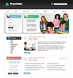 Template #25143Added: 2009-08-22Price: $53.00Categories: Education, Joomla Templates, Wide templatesKeywords: teaching, education, center, college, science, admission, faculty, department, class, alumni, student, professor, enrolment, union, library, auditorium, graduate, direction, tests, entrance, examination, exam, sport, community, party, administration, rector, head, dean, college, scoutIncluded: .PSD .PHP