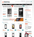 Template #25181Added: 2009-08-05Price: $180.00Categories: Electronics, Online store/shop, Wide templatesKeywords: mobile, shop, store, phone, service, time, price, plan, entertainment, content, talk, connection, communication, home, new, projects, specials, my, account, contacts, shopping, cart, images, catalog, offer, save, savings, profit, shippings, returns, privacy, conditions, cell, phones, mobiIncluded: .PSDbr.XMLbr.CSSbr.PHTML