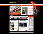 Template #25229Added: 2009-08-10Price: $63.00Categories: CSS, Sport, Wide templatesKeywords: moto, news, online, bike, club, improvement, new, used, certified, help, exhibition, solution, market, research, vendor, motor, price, speed, driving, off-road, driver, track, race, urban, freeway, highway, road, vehicle, spare, dealership, services, helmet, offers, testimonialsIncluded: .HTML .PSD