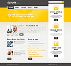 Template #25368Added: 2009-08-20Price: $64.00Categories: Business, CSS, Full site, Wide templatesKeywords: primex, business, company, consulting, approach, experience, professional, dynamic, strategy, development, management, planning, success, training, project, partner, researcher, marketing, analytic, enterprise, specials, product, money, innovation, networking, internetIncluded: .PSDbr.HTML