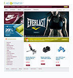 Template #25381Added: 2009-08-26Price: $180.00Categories: Magento Templates, Online store/shop, Sport, Wide templatesKeywords: all, 4, fitness, store, athletic, equipment, training, clothes, extreme, fishing, pool, darts, weight, boxing, cycling, , golf, water, swimming, vitamins, collection, product, arrivals, collection, fishing, golf, darts, reviews, products, manufactures, winter, summer, difficult, pleasantIncluded: .PSDbr.XMLbr.CSSbr.PHTML