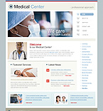 Template #25445Added: 2009-08-24Price: $63.00Categories: CSS, Flash 8, Full site, Medical, Wide templatesKeywords: medical, center, doctor, services, client, testimonials, body, help, inspection, equipment, patients, medicine, healthcare, surgery, clinic, science, laboratory, drugs, pills, nurse, cure, vaccine, treatment, oncology, prescription, pharmaceutical, disease, illness, vitamIncluded: .HTML .PSD .FLA .SWF