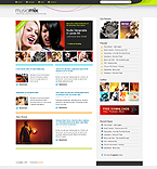 Template #25478Added: 2009-08-26Price: $55.00Categories: Joomla Templates, Music, Wide templatesKeywords: musicmix, fan, portal, mp3, player, video, ear-phones, sounds, listening, tune, melody, tempo, rhythm, download, releases, forum, music, catalogue, singers, artists, single, song, album, bands, hit, parade, rate, world, charts, lists, recommendation, moderator, topics, media, internet, doIncluded: .PSDbr.PHP