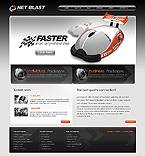 Template #25521Added: 2009-08-21Price: $64.00Categories: Communications, CSS, Flash 8, Full site, Wide templatesKeywords: net, blast, communication, company, communication, information, informational, technologies, connection, internet, mail, www, web, contact, transferIncluded: .PSDbr.HTMLbr.FLAbr.SWF
