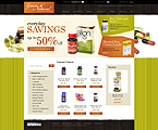 Template #25610Added: 2009-09-05Price: $130.00Categories: Medical, Online store/shop, Wide templates, Zen cart TemplatesKeywords: green&natural, drugs, store, medicine, cure, pills, tablets, pharmacy, online, disease, health, medical, care, capsules, ointment, medicare, prescription, vitamins, medicaments, medical, supplies, medicines, supplements, healthyIncluded: .PSD .PHP