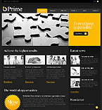 Template #25619Added: 2009-09-04Price: $64.00Categories: Business, CSS, Full site, Wide templatesKeywords: prime, business, company, consulting, approach, experience, professional, dynamic, strategy, development, management, planning, success, training, project, partner, researcher, marketing, analytic, enterprise, specials, product, money, innovation, networking, internetIncluded: .PSDbr.HTML