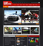 Template #25674Added: 2009-09-09Price: $63.00Categories: CSS, Games, Portal, Wide templatesKeywords: game, world, portal, clan, online, actions, adventures, driving, strategy, community, members, rules, strategy, stats, gamers, play, champion, tactics, behavior, equipment, entertainment, club, gamer, computer, tournament, pc, action, rpg, 3d, graphics, counter-strike, webmasterIncluded: .HTML .PSD