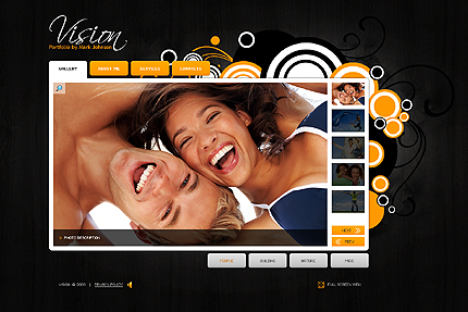 Voorbeeld Zign Template 25718