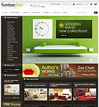 Template #25727
Added: 2009-09-24
Price: $140.00
Categories: Interior&Furniture, Online store/shop, Wide templates, Zen cart Templates
Keywords: furniture, store, online, shop, account, shopping, cart, design, home, solution, interior, profile, designer, portfolio, non-standard, creative, idea, mirror, clock, cutlery, lighting, ceiling, bathroom, kitchen, live, table, chair, armchair, sofa, order, client, support, service
Included: .PSD .PHP