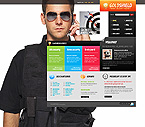 Website Templates. Template #25790