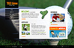 Template #25858Added: 2009-09-15Price: $66.00Categories: CSS, Flash 8, Flash Site, Sport, Wide templatesKeywords: golf, club, sport, game, entertainment, joy, events, school, teaching, training, programs, instructors, trainers, membership, corporate, single, unlimited, tournaments, schedule, competitions, playing-field, golf-clubs, balls, players, team, competitors, strategy, hole, bunkerIncluded: .HTML .PSD .FLA .SWF