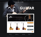 Template #25899Added: 2009-09-30Price: $180.00Categories: Magento Templates, Music, Online store/shop, Wide templatesKeywords: store, music, shop, sound, guitar, bass, loud, recording, band, orchestra, instrumentsIncluded: .PSDbr.XMLbr.CSSbr.PHTML