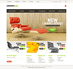 Template #25909
Added: 2009-10-05
Price: $180.00
Categories: InteriorFurniture, Magento Templates, Most Popular, Online store/shop, Wide templates
Keywords: comfort, line, furniture, store, online, shop, account, shopping, cart, design, home, solution, interior, profile, designer, portfolio, non-standard, creative, idea, mirror, clock, cutlery, lighting, ceiling, bathroom, kitchen, live, table, chair, armchair, sofa, order, client, support, s
Included: .PSDbr.XMLbr.CSSbr.PHTML