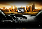 Template #25968Added: 2009-09-24Price: $69.00Categories: Cars, CSS, Dynamic Flash, Flash 8, Wide templates, XML Flash SiteKeywords: street, racer, club, car, cars, gallery, forum, members, membership, spares, auto, improvement, motor, driving, off-road, racing, driver, track, race, urban, freeway, highway, road, black, forum, mail, us, about, the, club, news, latest, video, top, 10, racing, quality, yellow, car, lightsIncluded: .HTML .PSD .FLA .SWF