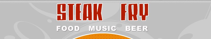 steak&nbsp;website template