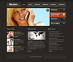 Template #26053Added: 2009-10-06Price: $64.00Categories: Communications, CSS, Flash 8, Full site, Wide templatesKeywords: nicatex, communications, company, communication, information, informational, technologies, connection, internet, mail, www, web, contact, transferIncluded: .PSDbr.HTMLbr.FLAbr.SWF