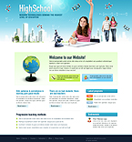 Template #26072Added: 2009-10-07Price: $55.00Categories: Education, Joomla Templates, Wide templatesKeywords: high, school, education, college, science, admission, faculty, department, class, alumni, student, professor, enrolment, union, library, auditorium, graduate, direction, tests, entrance, examination, exam, sport, community, party, administration, rector, head, deanIncluded: .PSD .PHP