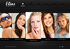 Template #26109Added: 2009-10-13Price: $75.00Categories: Beauty, CSS, Flash 8, Flash Site, Most Popular, Wide templatesKeywords: elios, model, agency, fashion, style, portfolio, photos, models, women, men, children, partners, catalogue, success, career, job, order, school, casting, audition, catwalk, podium, walk, clothes, photo, session, shows, beautyIncluded: .HTML .PSD .FLA .SWF