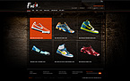 Template #26112Added: 2009-10-19Price: $250.00Categories: Fashion, Magento Templates, Online store/shop, Premium Templates, Wide templatesKeywords: fusio, shoes, online, shop, store, footwear, brand, men, women, children, products, specials, gifts, discount, accessories, boots, clog, slipper, sandal, athletic, casual, dress, columbia, ecco, reebok, nike, adidas, puma, timberland, hugo, boss, waterproof, collection, size, color, heIncluded: .PSDbr.XMLbr.CSSbr.PHTML