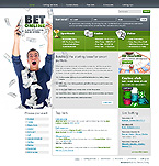 Website Templates. Template #26114