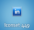 Icon Sets. Template #26140