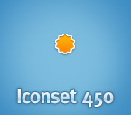 Icon Sets. Template #26141