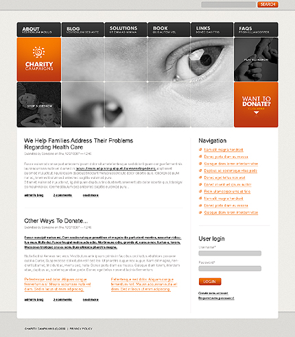 Voorbeeld Zign Template 26218