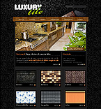Template #26409Added: 2009-10-29Price: $63.00Categories: CSS, Flash 8, Full site, Interior&Furniture, Wide templatesKeywords: luxury, tile, interior, design, company, , solutions, furniture, profile, designers, work, team, portfolio, non-standard, creative, ideas, exterior, lamp, catalogue, order, clients, customers, support, services, delivery, decoration, style, awards, collection, product, advicesIncluded: .HTML .PSD .FLA .SWF