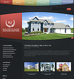 WordPress Themes. Template #26411