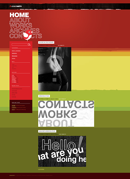 Voorbeeld Zign Template 26477