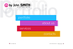 Flash Photo Gallery Templates. Template #26518